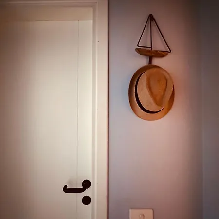 Apartamento Casa Elisa Un Affaccio Sul Golfo Stella Capoliveri (Isola d'Elba)