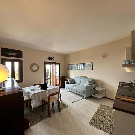 Casa Elisa Un Affaccio Sul Golfo Stella Apartamento Capoliveri (Isola d'Elba)