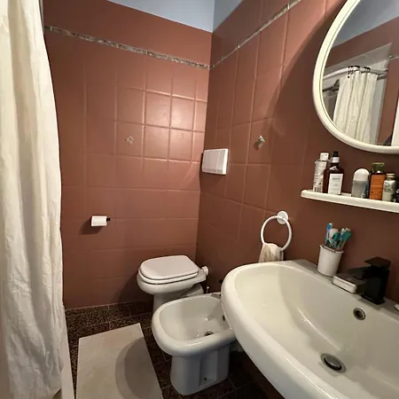 Apartamento Casa Elisa Un Affaccio Sul Golfo Stella Capoliveri (Isola d'Elba)